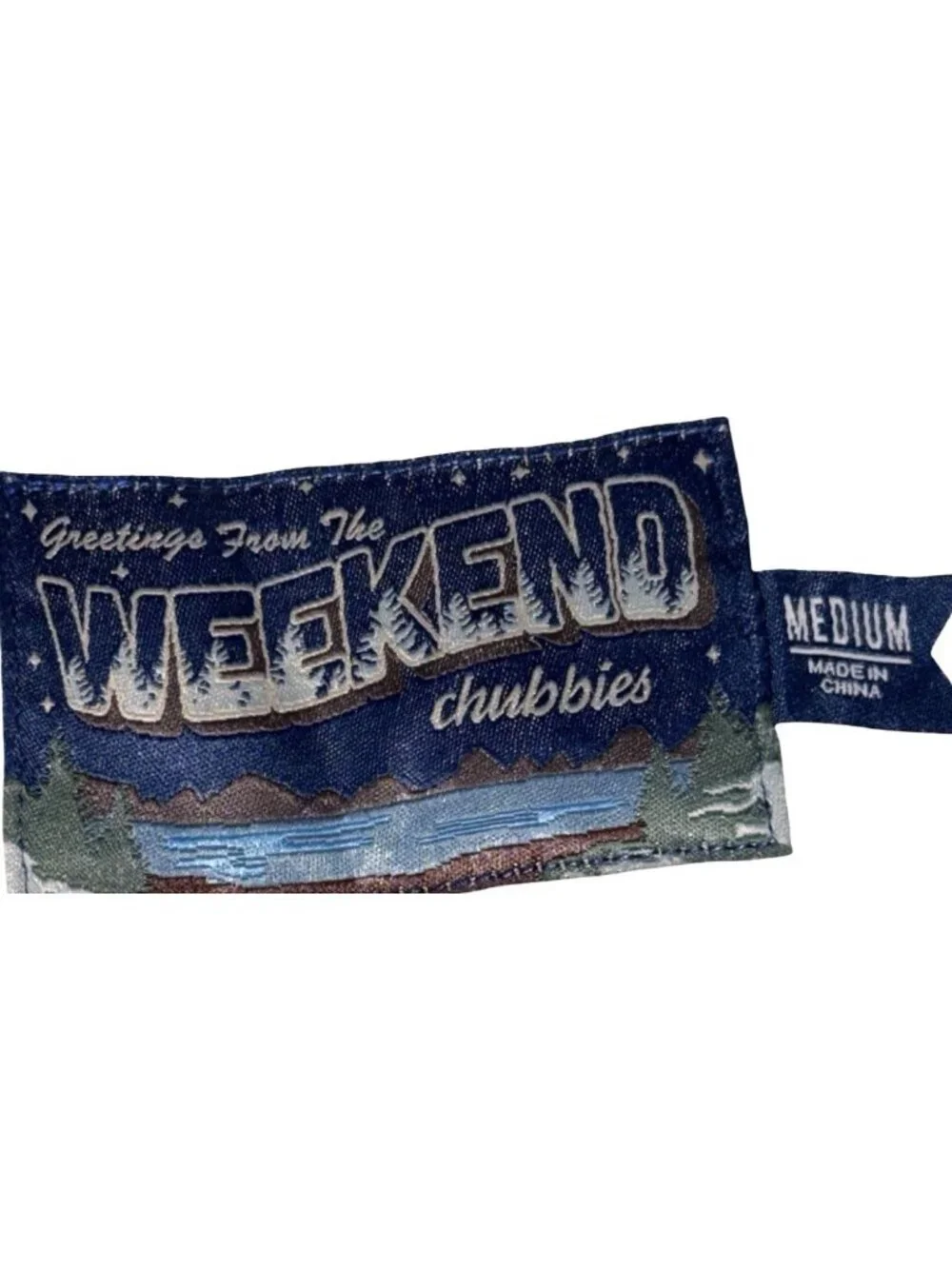 chubbies product pair